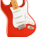 Fender Classic Vibe '50s Stratocaster® - vai con la sigla