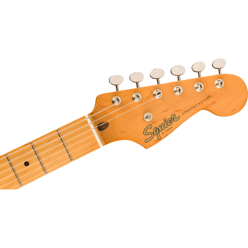 Fender Classic Vibe '50s Stratocaster® - vai con la sigla