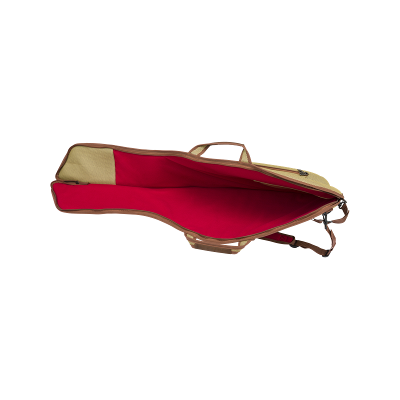 Fender Fet-610 borsa tweed chit. elettrica - vai con la sigla