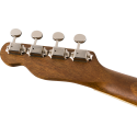 Fender Zuma Concert Ukulele Walnut Fingerboard, natural - vai con la sigla