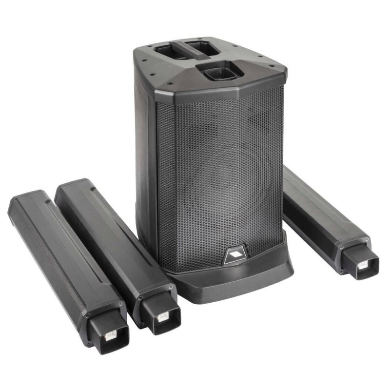 Proel Session1X sistema audio a colonna - vai con la sigla