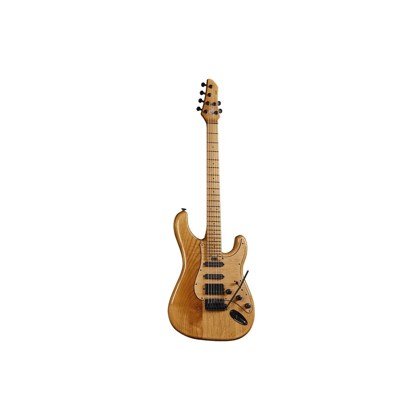 Eko Guitars AIRE 601 Lignum - vai con la sigla