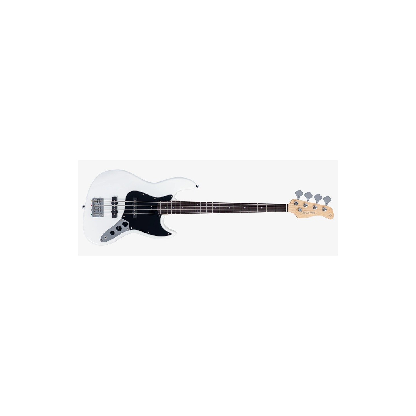 Sire Marcus Miller V1 Awh 4 corde basso el. - vai con la sigla