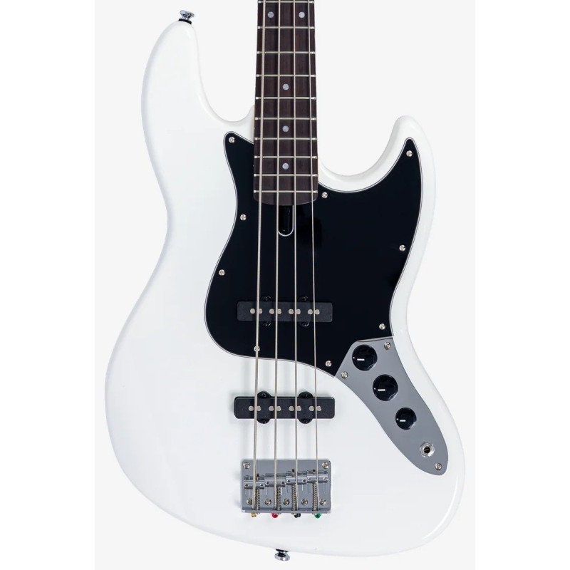 Sire Marcus Miller V1 Awh 4 corde basso el. - vai con la sigla