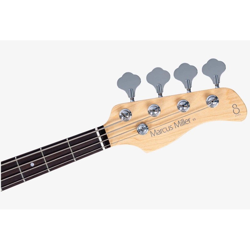 Sire Marcus Miller V1 Awh 4 corde basso el. - vai con la sigla