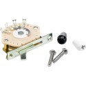 FENDER 5-Position Modern-Style Stratocaster® Pickup Selector Switch - vaiconlasigla