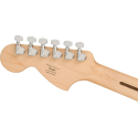 Stratocaster Affinity Series, tastiera in alloro, battipenna bianco, finitura sunburst a 3 colori. - vai con la sigla