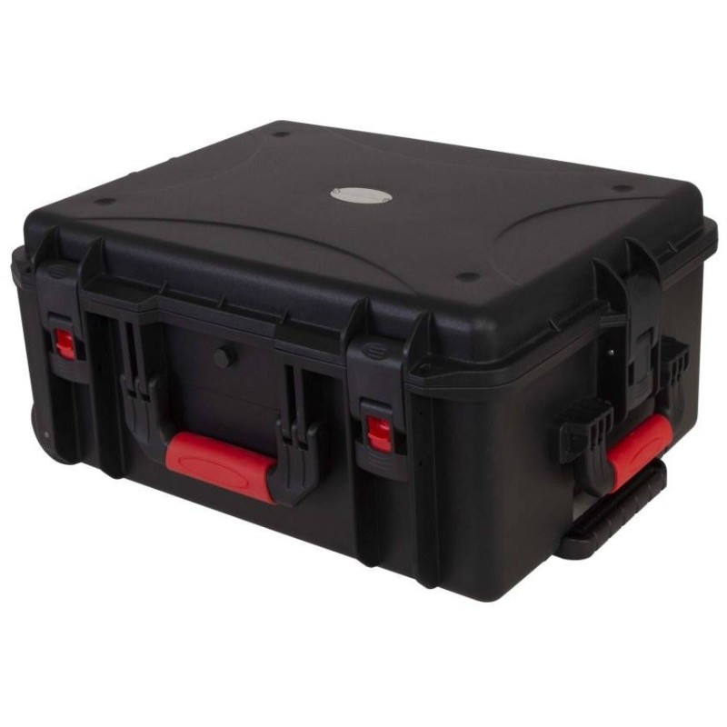 Proel PPCASE13W Valigia realizzata in compound di polipropilene modificato - vai con la sigla