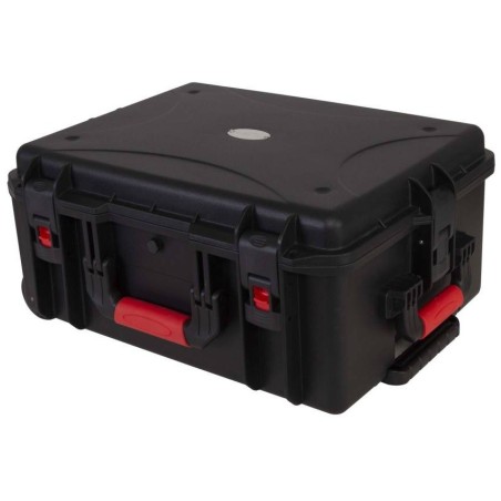 Proel PPCASE13W Valigia realizzata in compound di polipropilene modificato - vai con la sigla