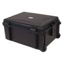 Proel PPCASE13W Valigia realizzata in compound di polipropilene modificato - vai con la sigla
