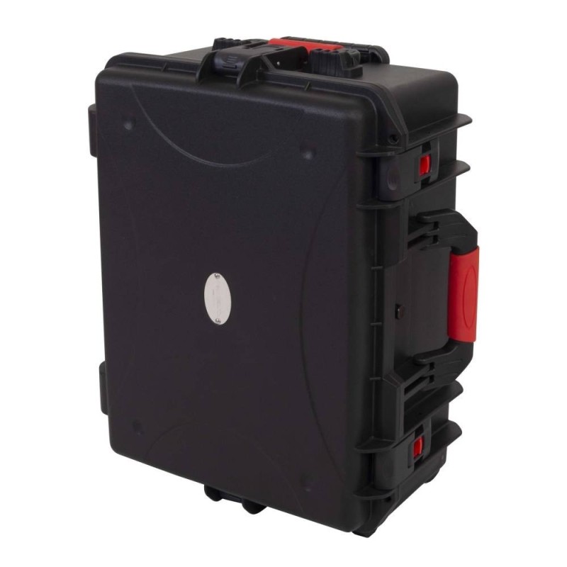 Proel PPCASE13W Valigia realizzata in compound di polipropilene modificato - vai con la sigla