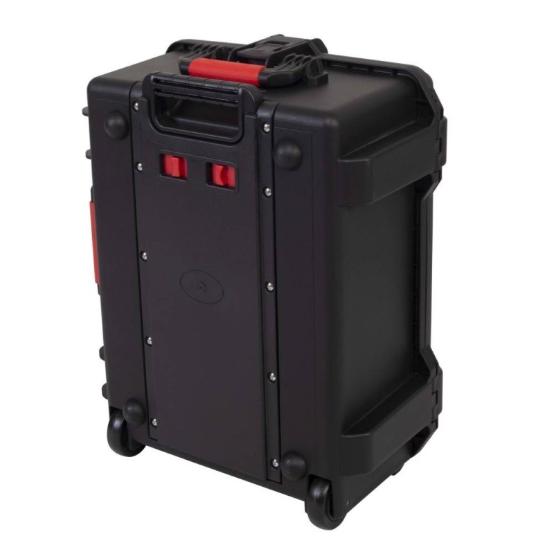 Proel PPCASE13W Valigia realizzata in compound di polipropilene modificato - vai con la sigla
