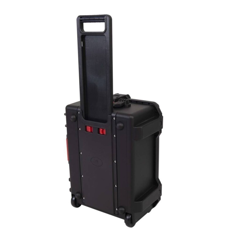 Proel PPCASE13W Valigia realizzata in compound di polipropilene modificato - vai con la sigla