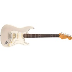 FENDER Player II Stratocaster HSS, Rosewood Fingerboard, White Blonde - vai con la sigla