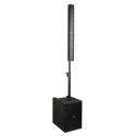 Proel Session700 sistema audio a colonna a 3 canali - vai con la sigla