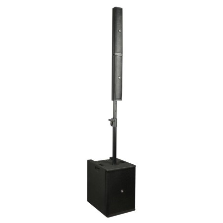 Proel Session700 sistema audio a colonna a 3 canali - vai con la sigla