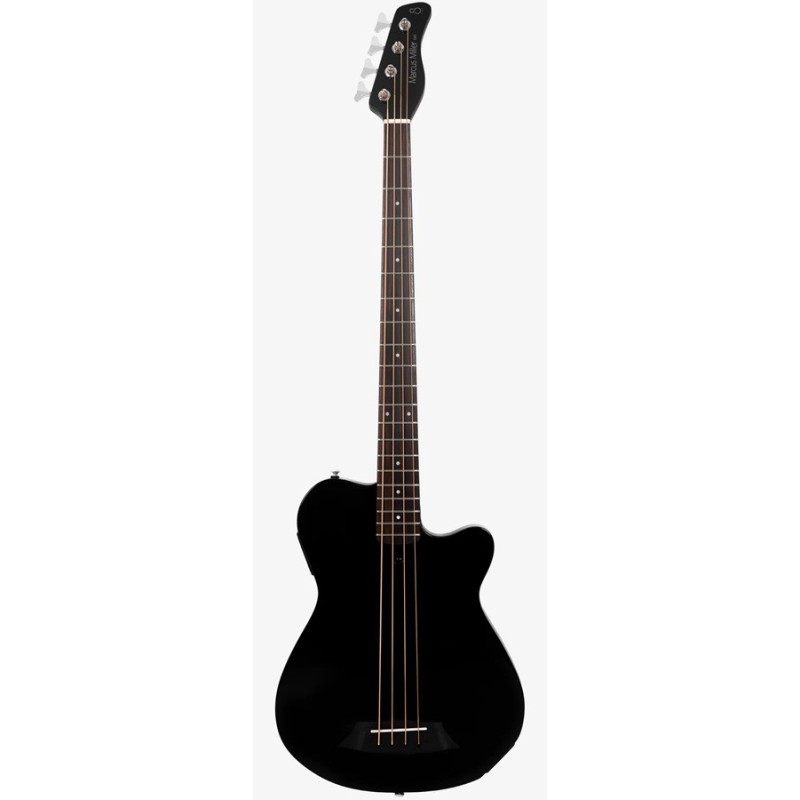 MARCUS MILLER GB5-4 Black - vai con la sigla