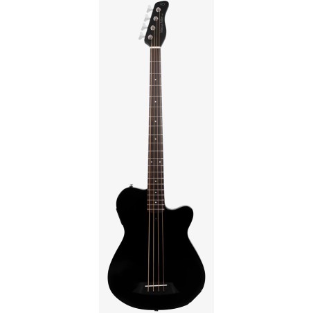 MARCUS MILLER GB5-4 Black - vai con la sigla
