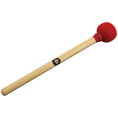 MEINL SB3, Mazzuolo da samba con testa da 2,5 - vai con la sigla
