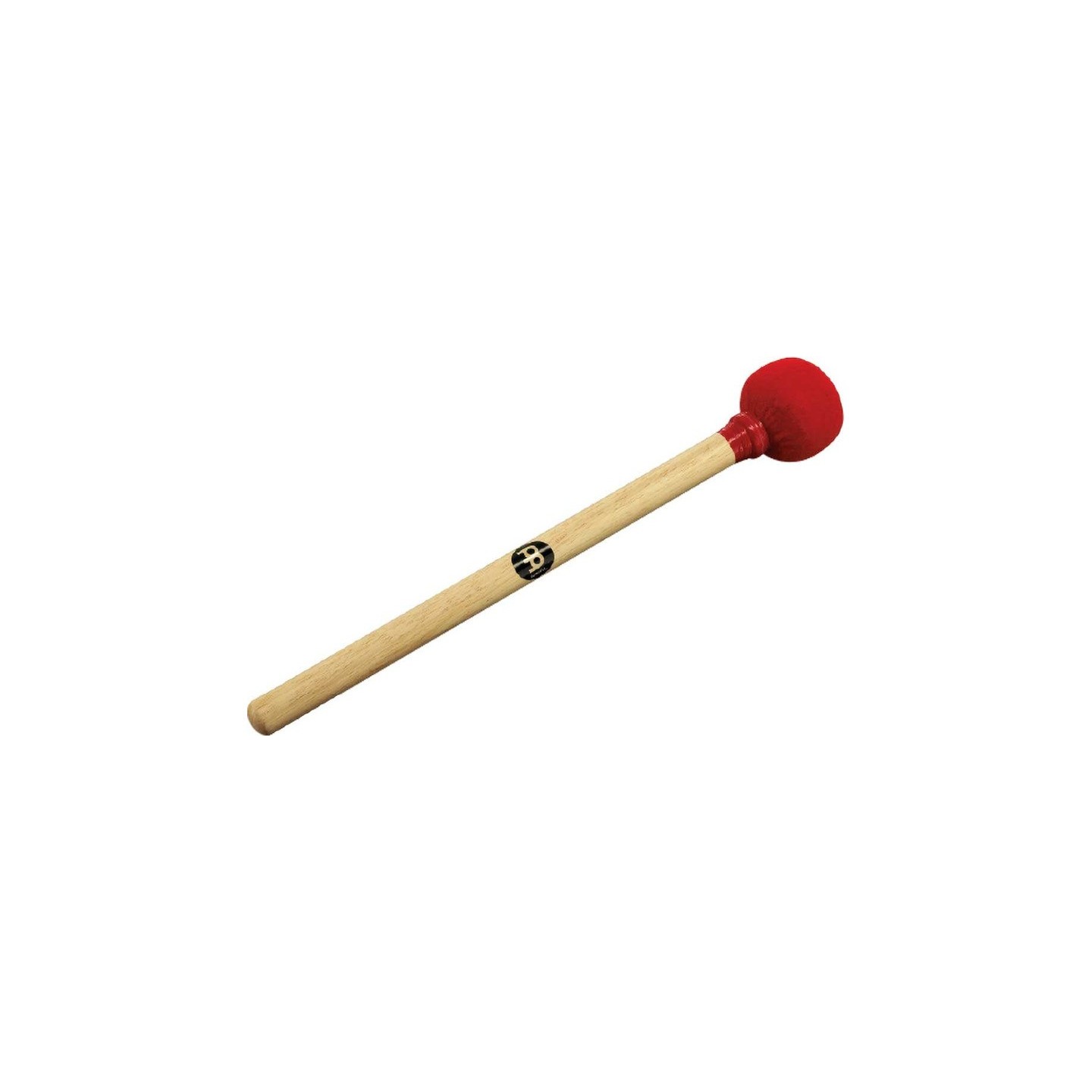 MEINL SB3, Mazzuolo da samba con testa da 2,5 - vai con la sigla