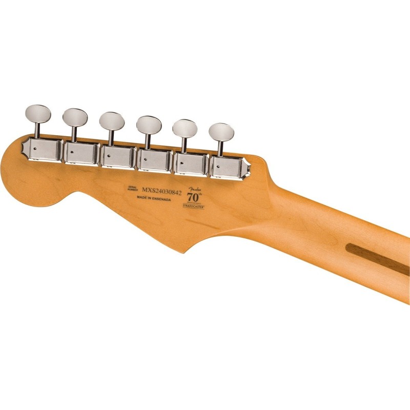 FENDER Player II Stratocaster HSS, Rosewood Fingerboard, White Blonde - vai con la sigla