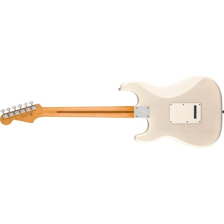 FENDER Player II Stratocaster HSS, Rosewood Fingerboard, White Blonde - vai con la sigla