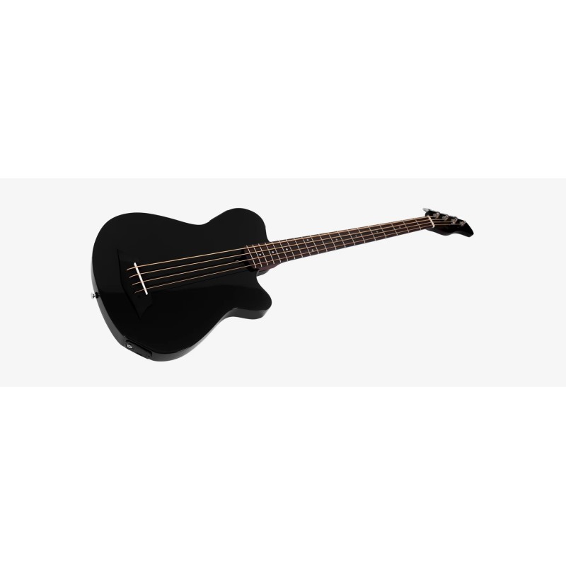 MARCUS MILLER GB5-4 Black - vai con la sigla