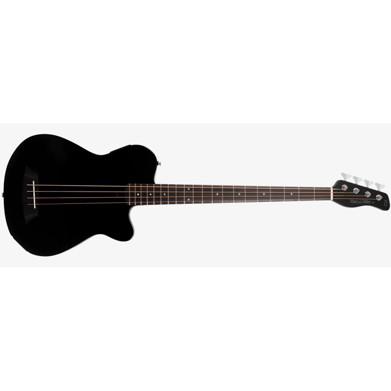 MARCUS MILLER GB5-4 Black - vai con la sigla