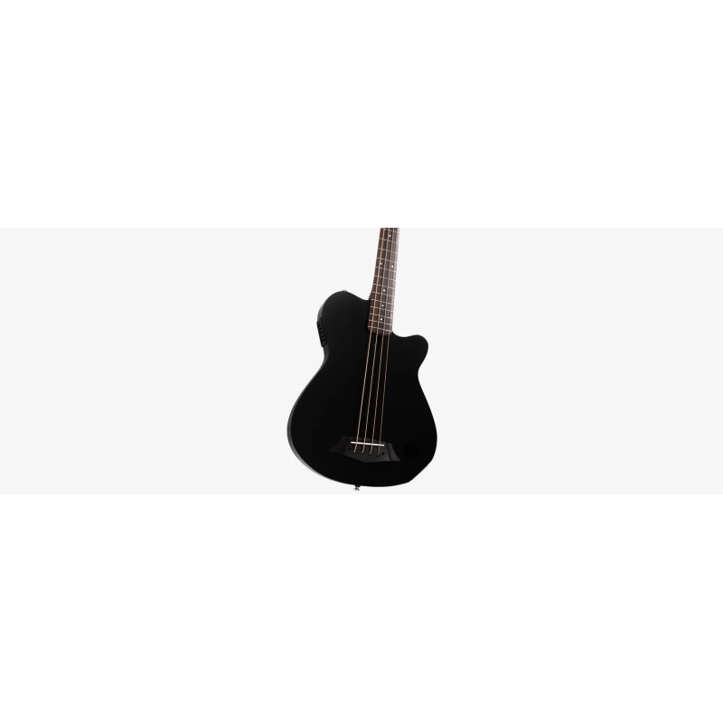 MARCUS MILLER GB5-4 Black - vai con la sigla