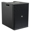Proel Session700 sistema audio a colonna a 3 canali - vai con la sigla