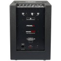 Proel Session700 sistema audio a colonna a 3 canali - vai con la sigla