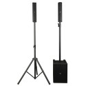 Proel Session700 sistema audio a colonna a 3 canali - vai con la sigla
