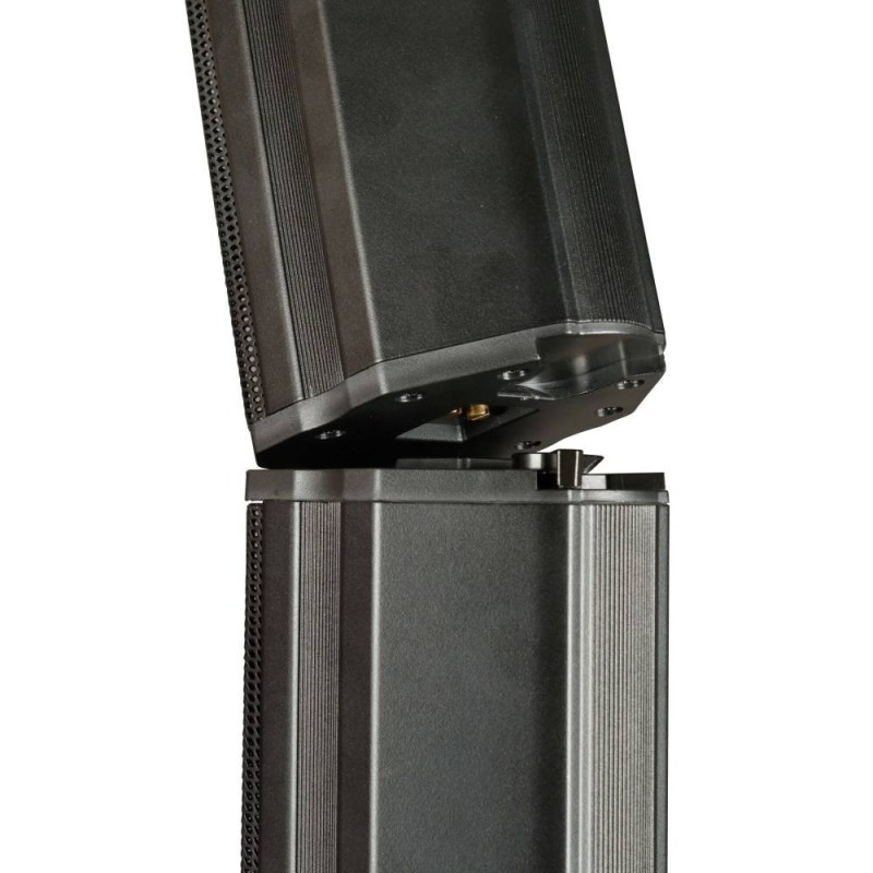 Proel Session700 sistema audio a colonna a 3 canali - vai con la sigla