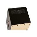 MEINL MMCS, Cajon con speaker - vai con la sigla