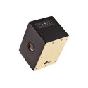 MEINL MMCS, Cajon con speaker - vai con la sigla