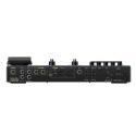 NUX MG-50li DB Modeler & Profiler con batteria al litio (versione Dark Blue) - vai con la sigla