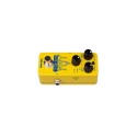 NUX NOL-1 A/B ROLL Pedale Octave & Looper & IR - vai con la sigla