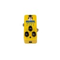 NUX NOL-1 A/B ROLL Pedale Octave & Looper & IR - vai con la sigla