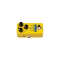 NUX NOL-1 A/B ROLL Pedale Octave & Looper & IR - vai con la sigla
