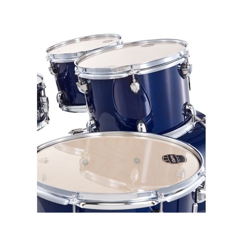 MAPEX IT MM529SFOD MARS MAPLE ROCK 5 PEZZI MIDNIGHT BLUE