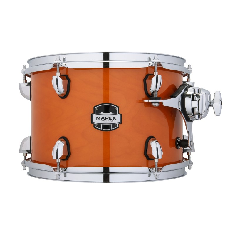 MAPEX IT MM529SFOG MARS MAPLE ROCK 5 PEZZI GLOSSY AMBER