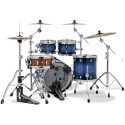 MAPEX IT SR504XZXQ DRUM SET SATURN VI COBALT BURST