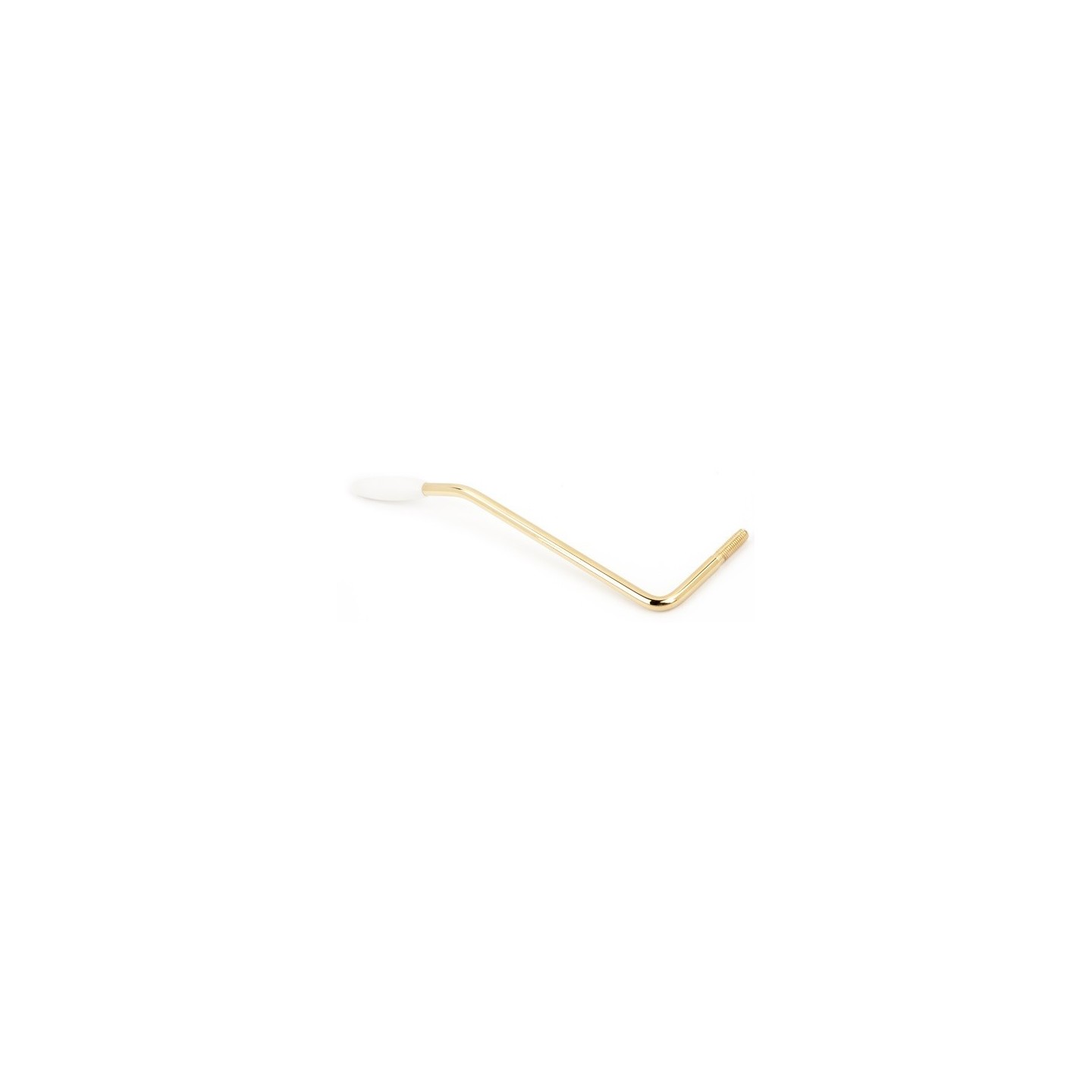 FENDER Tremolo Arm, Standard Series Strat®, Gold - vaiconlasigla