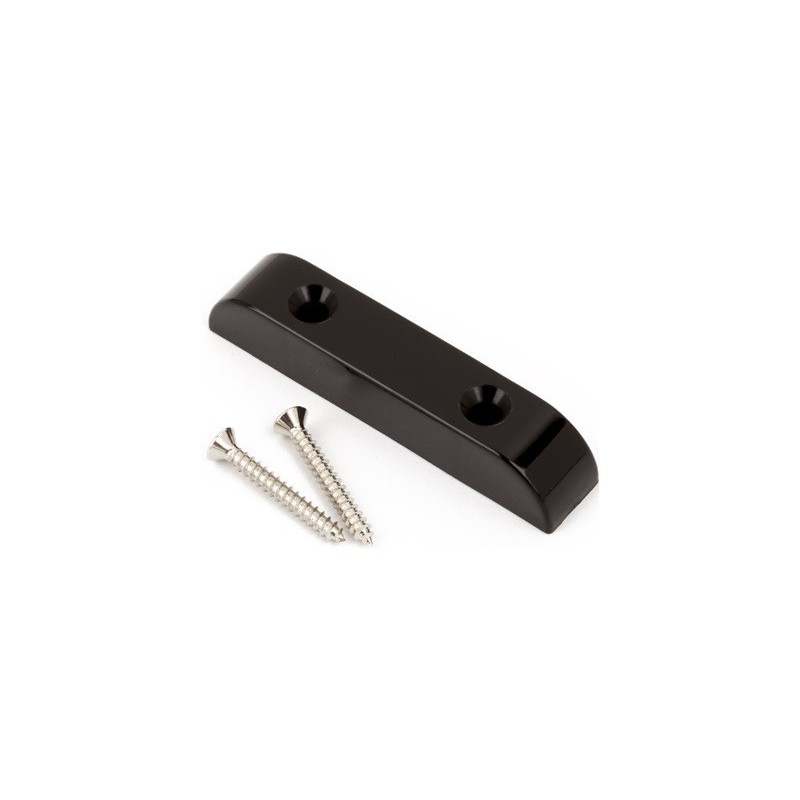 FENDER Vintage-Style Thumb-Rest for Precision Bass® and Jazz Bass® - vai con la sigla