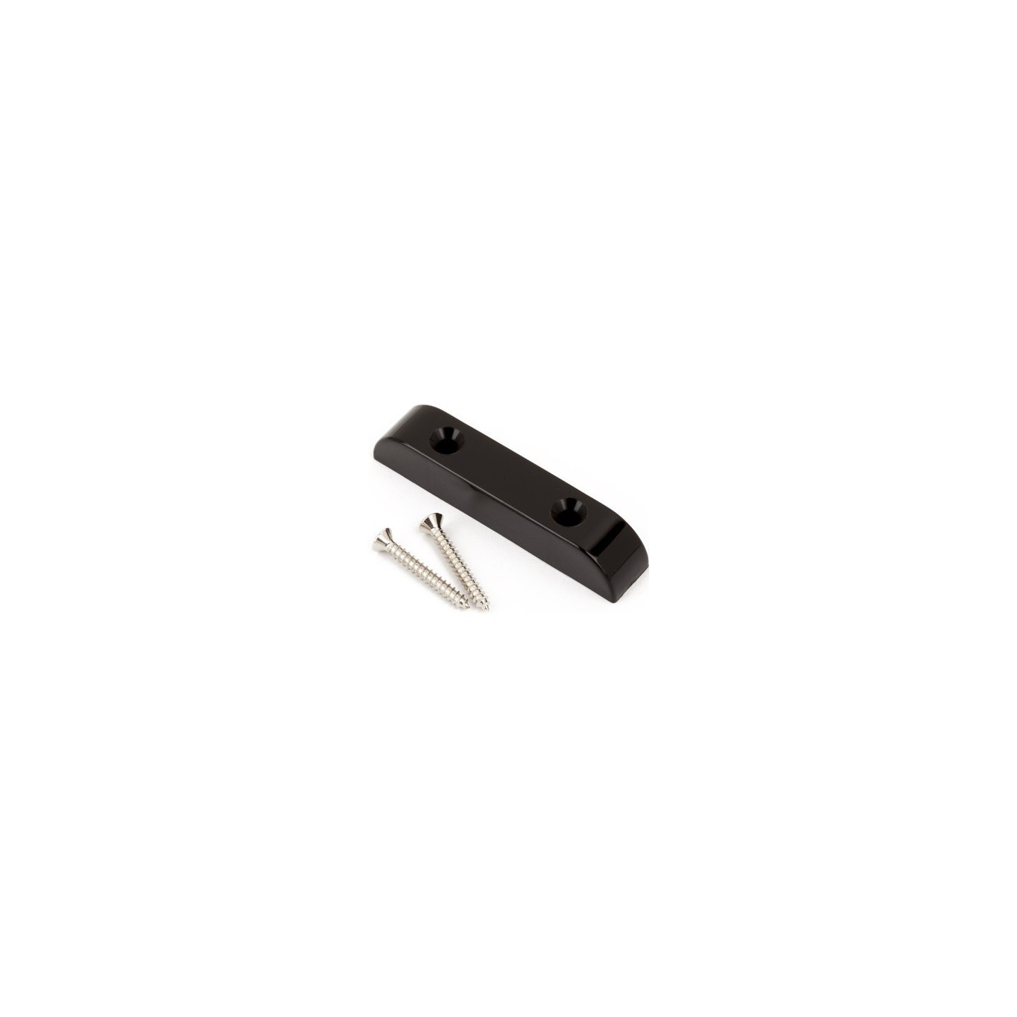FENDER Vintage-Style Thumb-Rest for Precision Bass® and Jazz Bass® - vai con la sigla