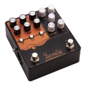 EarthQuaker Devices SCROLLS Bass Odissey - Preamplificatore per Basso - Made in USA - vai con la sigla