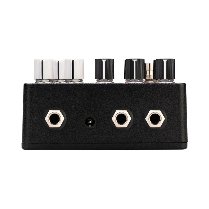 EarthQuaker Devices SCROLLS Bass Odissey - Preamplificatore per Basso - Made in USA - vai con la sigla