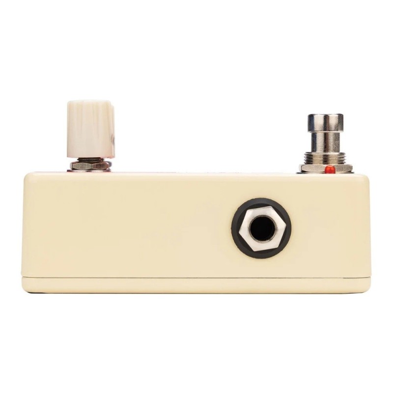 EarthQuaker Devices Barrows Fuzz Attacker - vai con la sigla