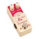 EarthQuaker Devices Barrows Fuzz Attacker - vai con la sigla