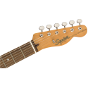 FENDER Classic Vibe '60s Custom Telecaster, Laurel Fingerboard, 3-Color Sunburst - vai con la sigla
